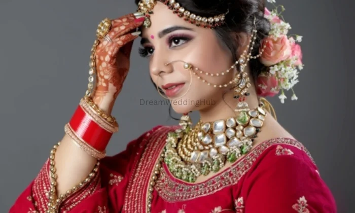 Beauty Salon By Nutripulse